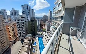 Book Santos - Unlimited 1112 - Um Pé na areia